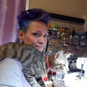 Meet your Posher, Summer